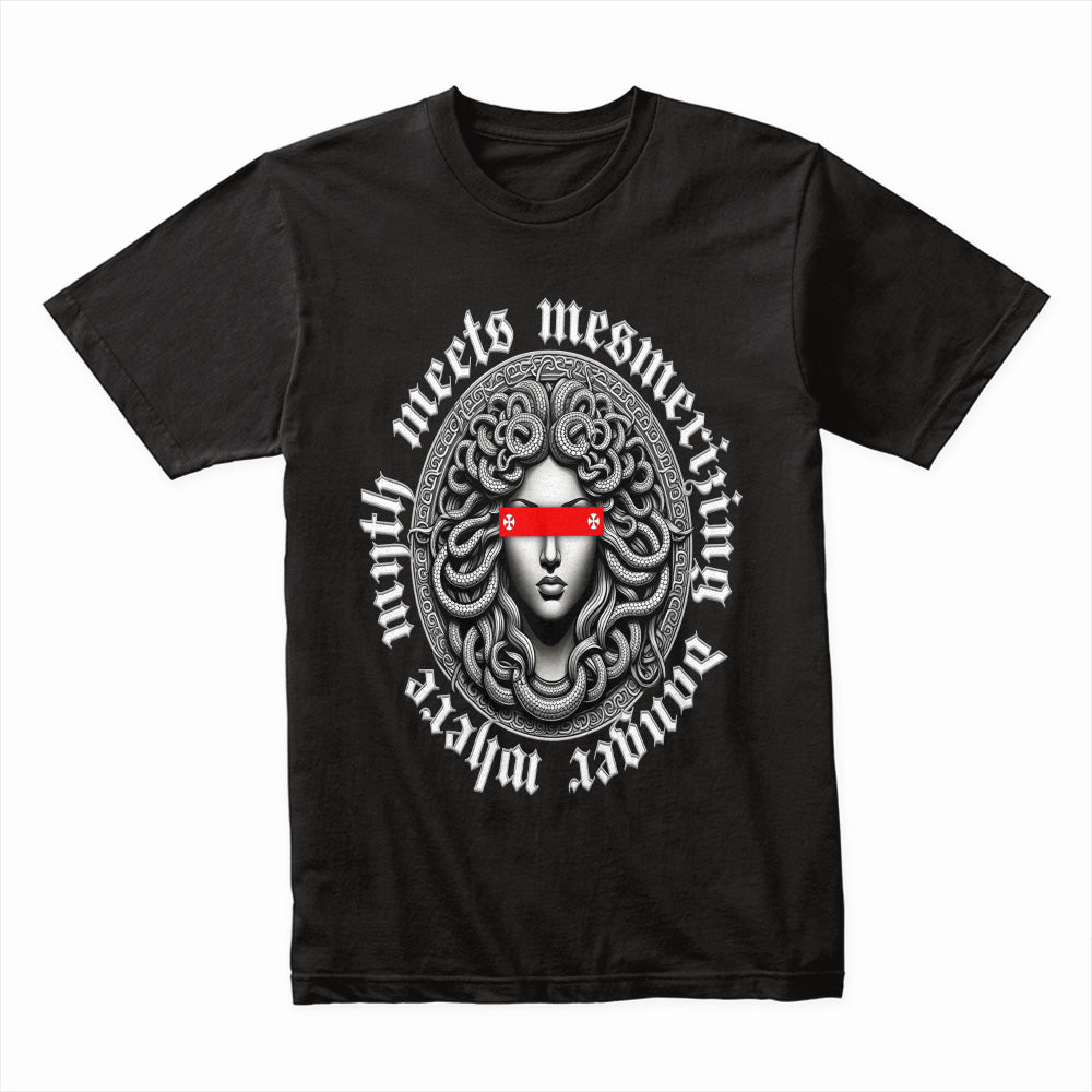Medusa Shirt