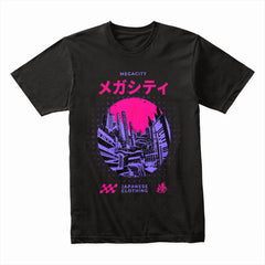 Megacity Shirt