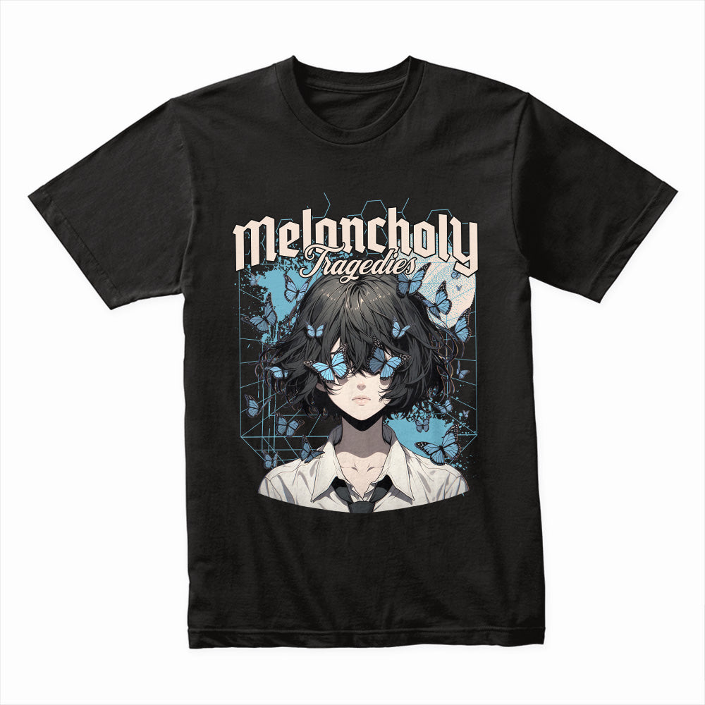 Melancholy Tragedies Shirt