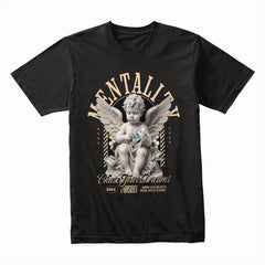 Mentality Angel Shirt
