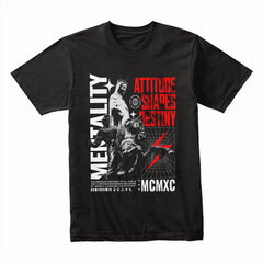Mentality Shirt