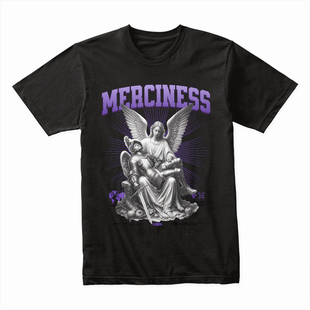Merciness Angel Shirt
