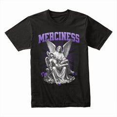 Merciness Angel Shirt