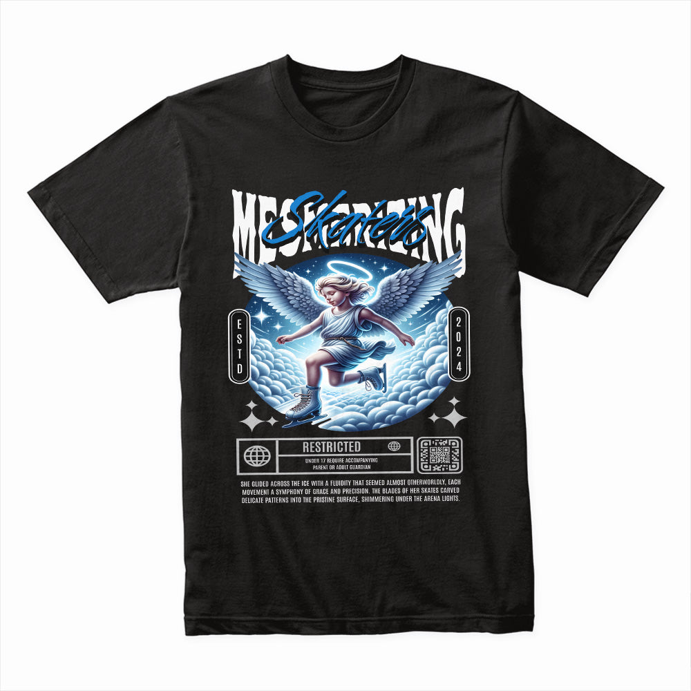 Mesmerizing Skaters Shirt