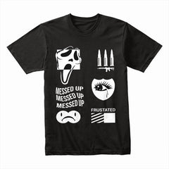 Messed Up Shirt