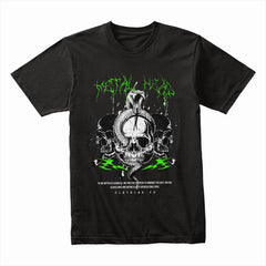Metal Head Shirt