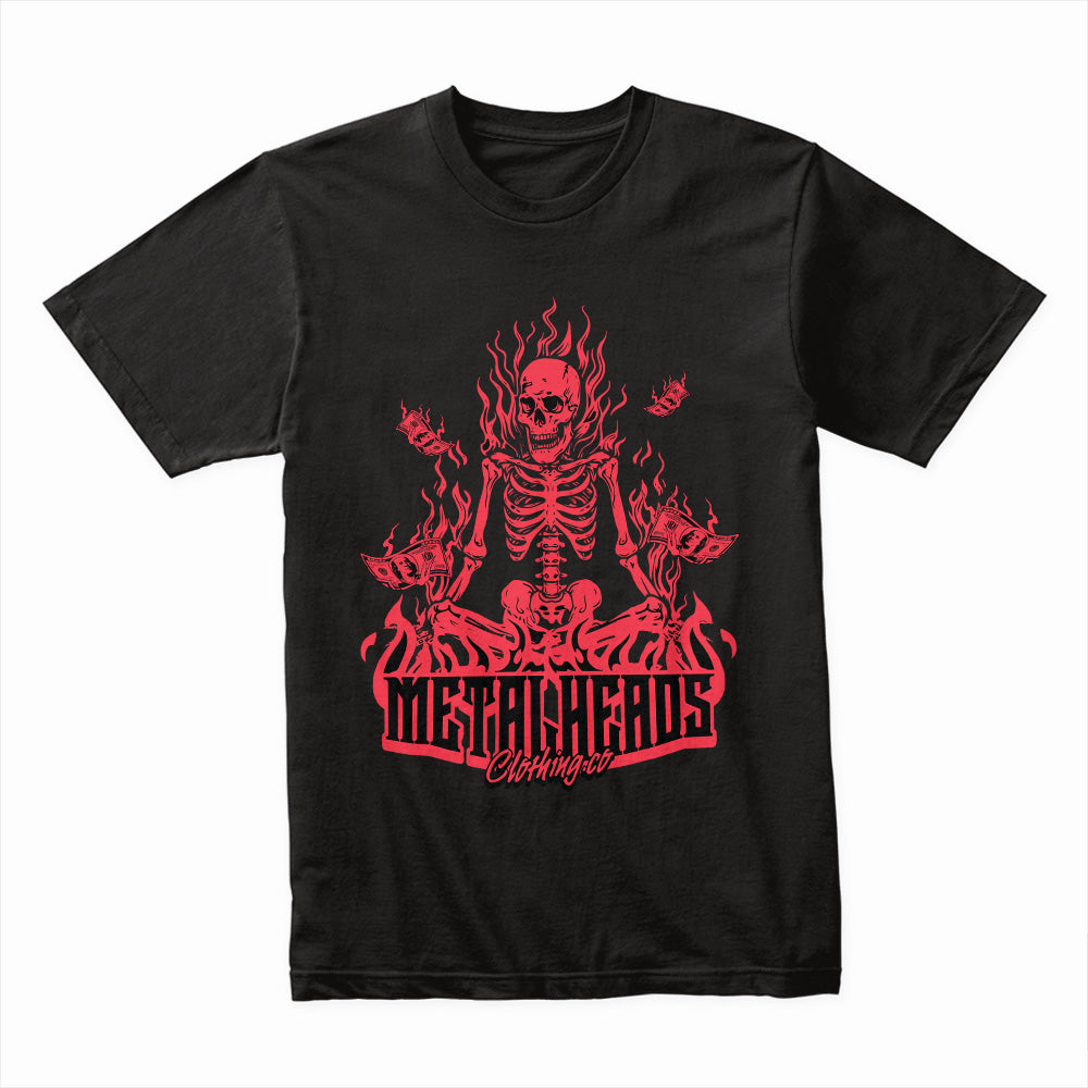 Metalheads Shirt