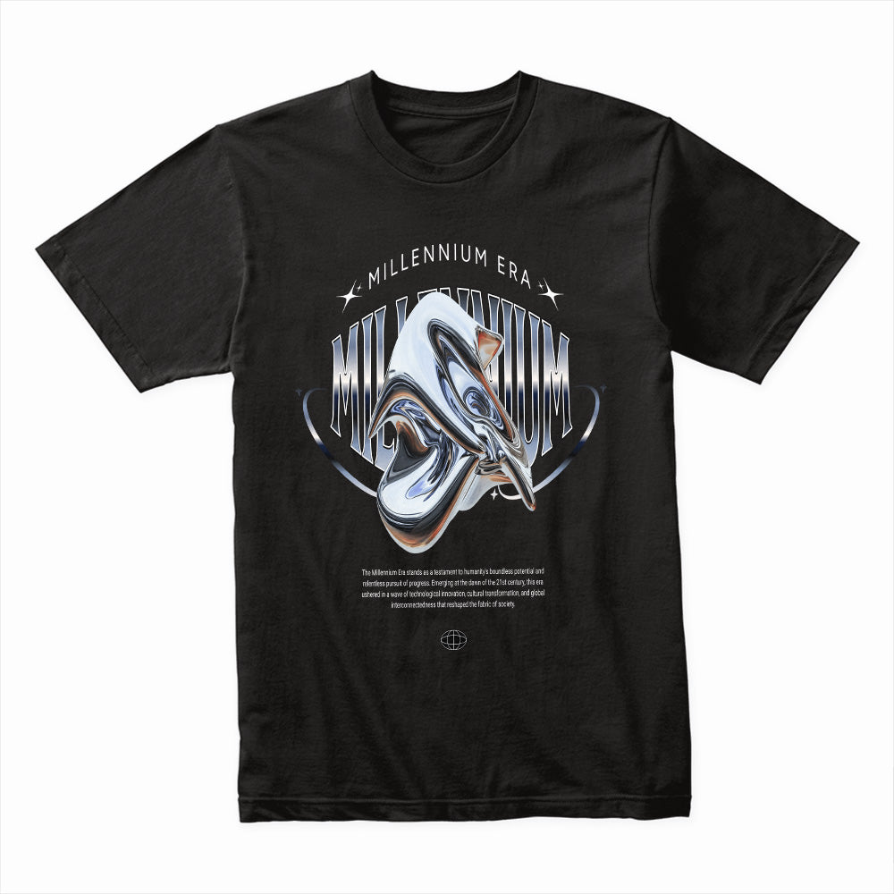 Millennium Era Shirt