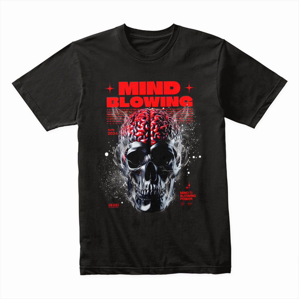 Mind Blowing Shirt
