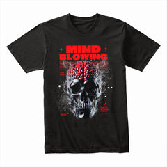 Mind Blowing Shirt