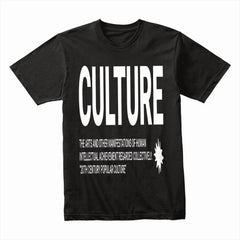 Culture Shirt