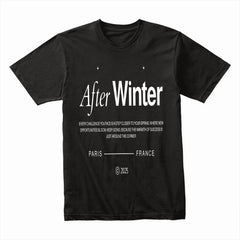 After Winter Shirt