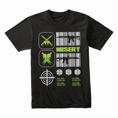 Misery Shirt