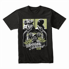 Mission Achieved Shirt