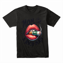 Mom I Am a Rich Man Shirt