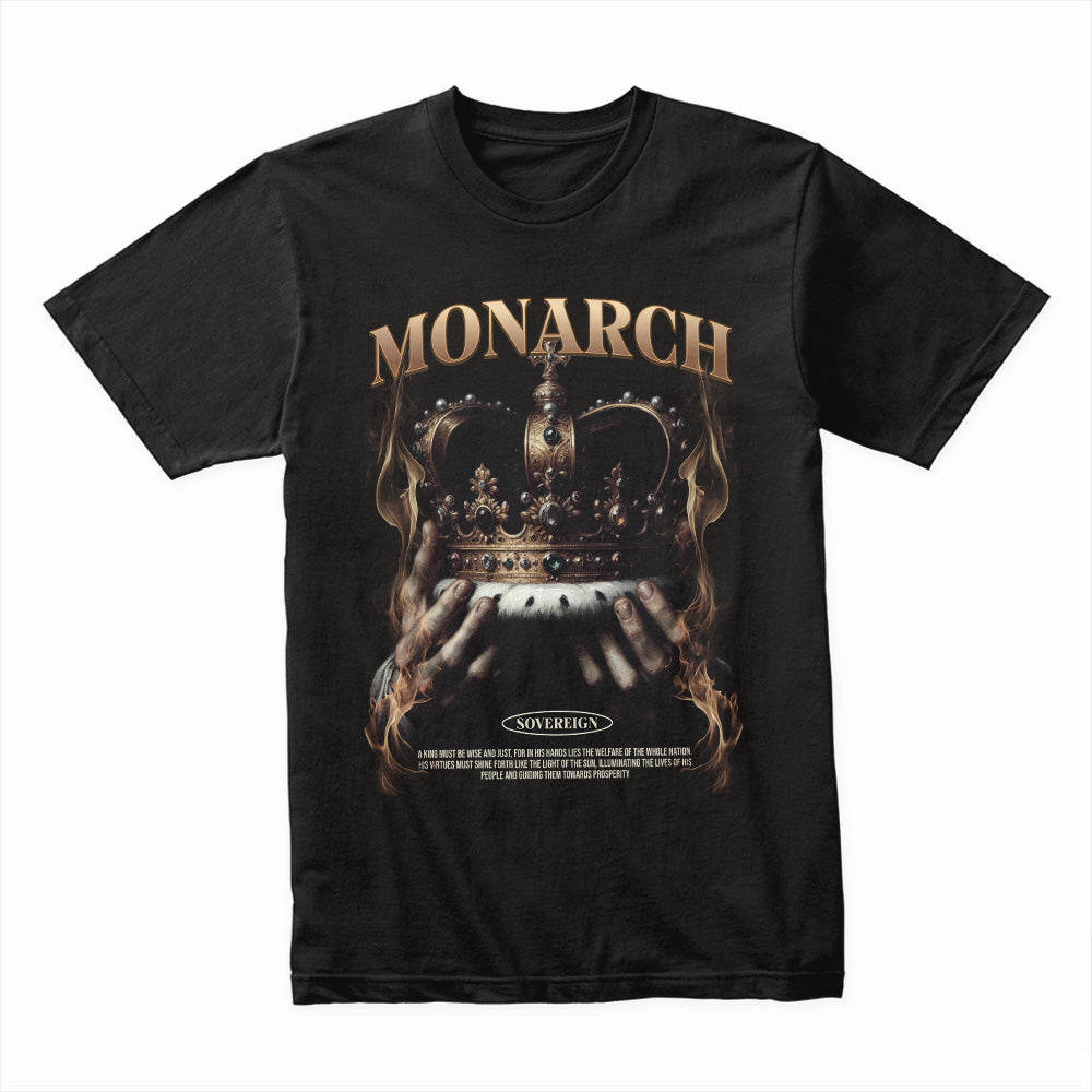 Monarch Shirt