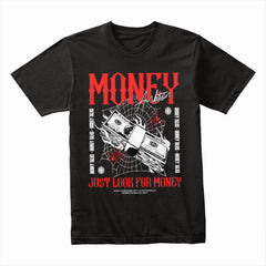 Money Ambition Shirt