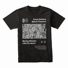 Money Blooms Shirt