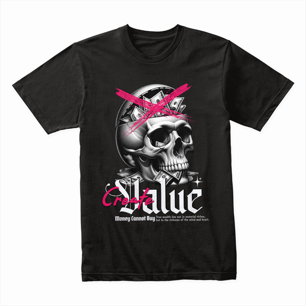 Money Cannot Buy Shirt