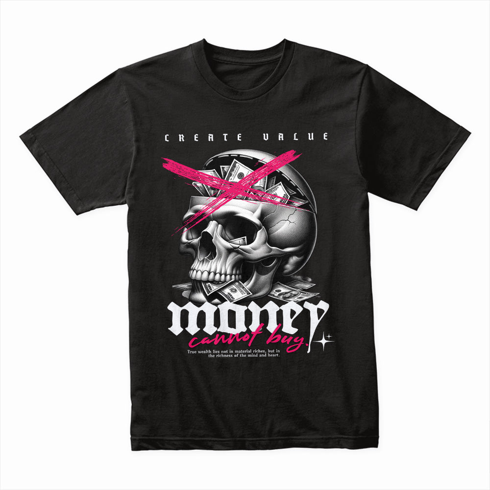 Money Cannot Buy Shirt