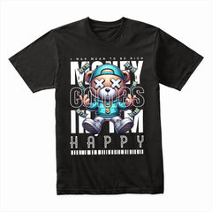 Money Comes In I'm Happy Shirt