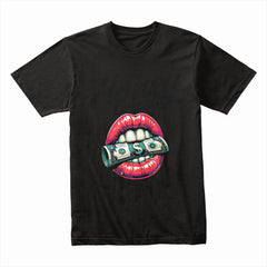 Money Crazy Shirt