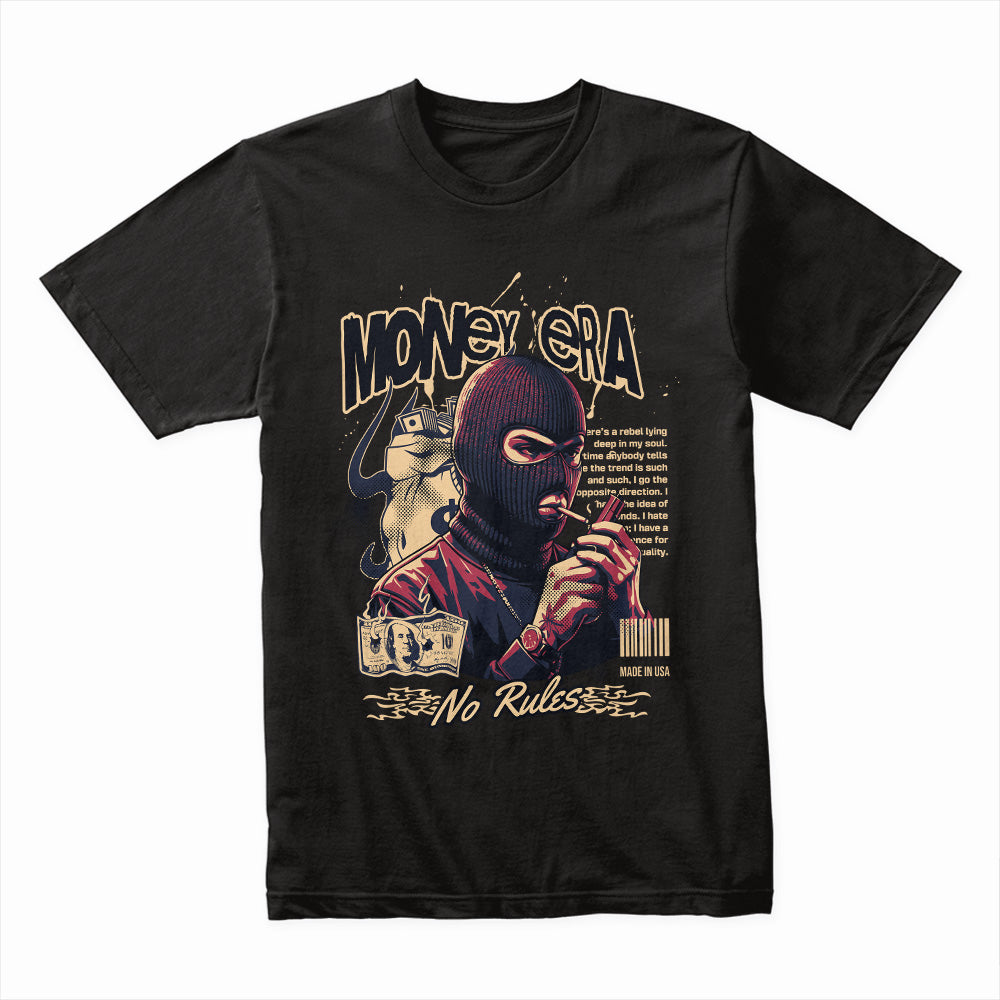 Money Era Shirt