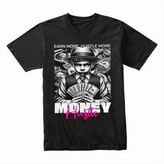 Money Hustle Shirt