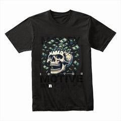 Money Is the Motive Shirt