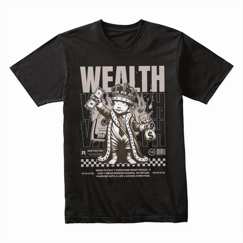Money King Shirt