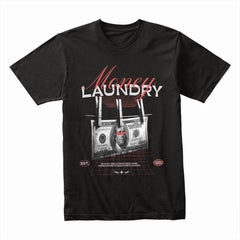 Money Laundry Shirt