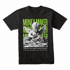 Money Maker Streetwear Shirt