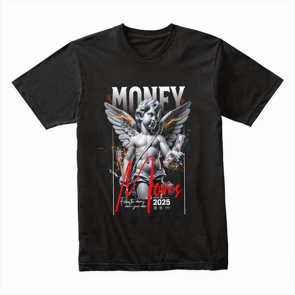 Money Moves Shirt