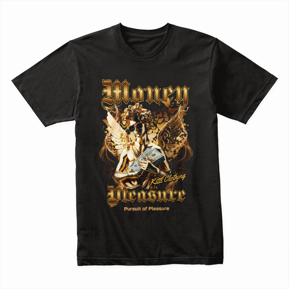 Money Pleasure Shirt