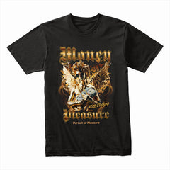 Money Pleasure Shirt