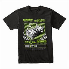 Money Power Shirt