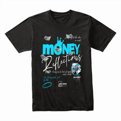 Money Reflections Shirt