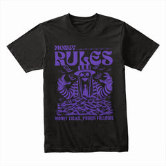 Money Rules Shirt