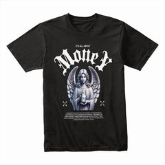 Money Angel Profit Shirt