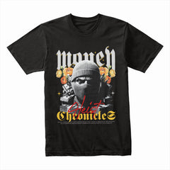 Money Heist Chronicle Shirt