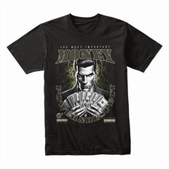 Money Power & Respect Shirt