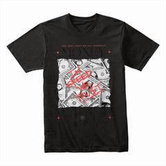 Money Over Trust Shirt