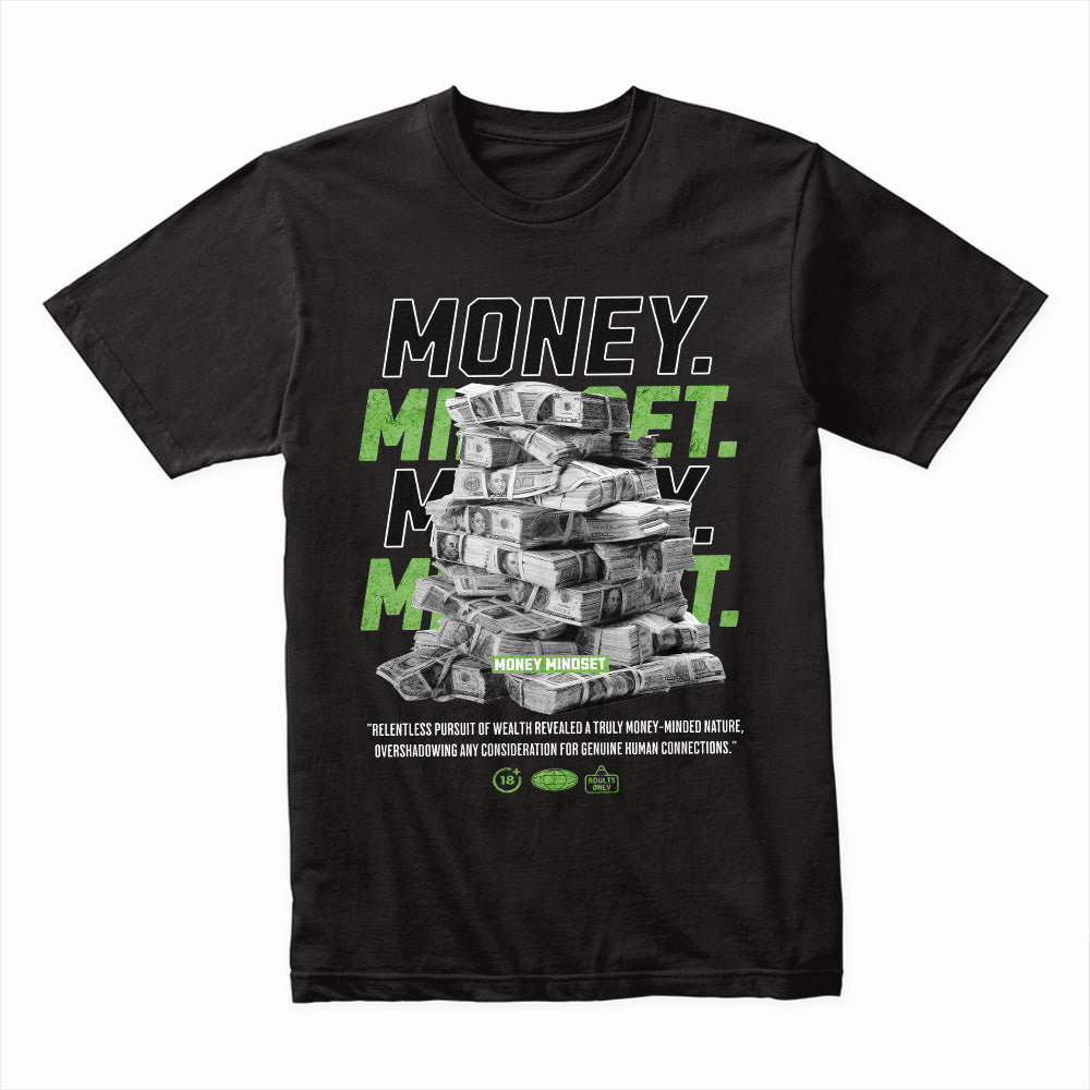 Money Mindset Shirt