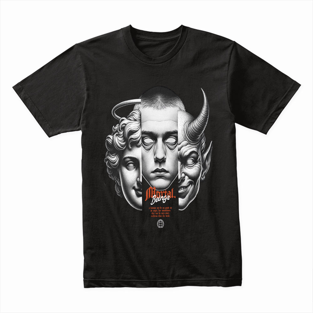 Mortal Beings Shirt