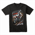 Mud Madness – Extreme Motocross Racing T-Shirt