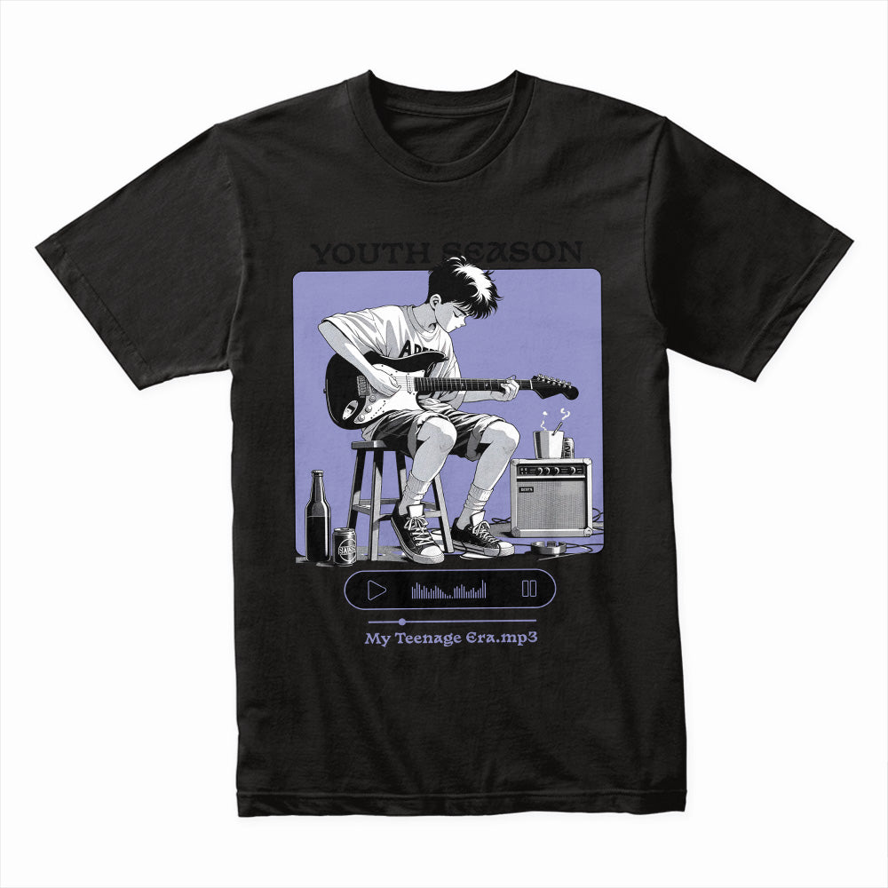 Youth Season Shirt