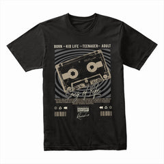 Song of Life Shirt