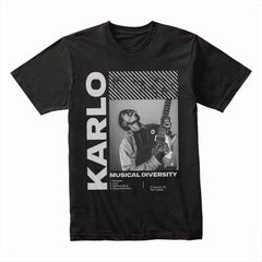 Musical Diversity Shirt