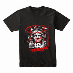 Muted Freedom Shirt