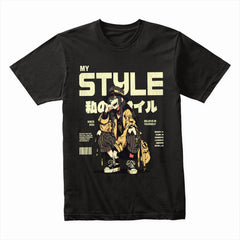 My Style Shirt